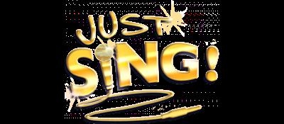 Just Sing ! image